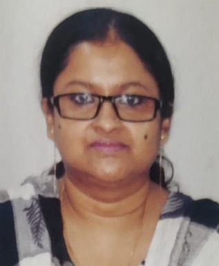 Smt. Shaonli Maiti Nayak